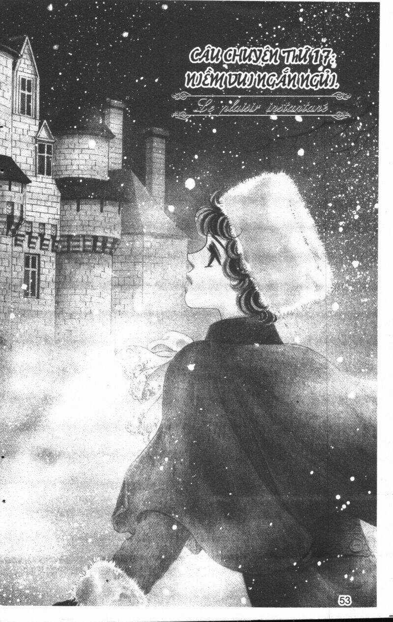 Tạm Biệt Iris - Chapter 7 - Trang 53