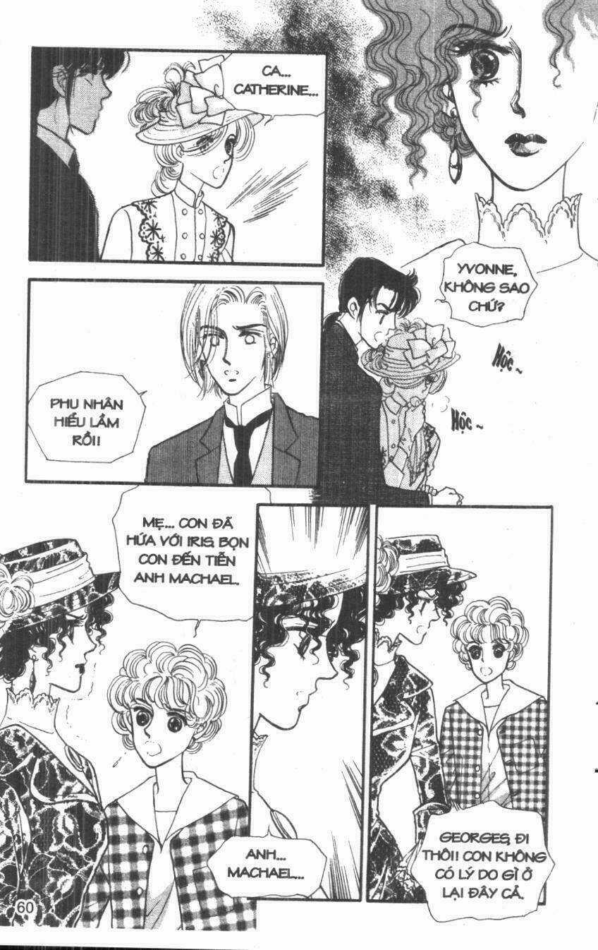 Tạm Biệt Iris - Chapter 7 - Trang 62