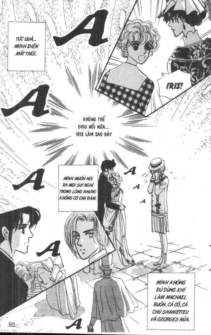 Tạm Biệt Iris - Chapter 7 - Trang 65