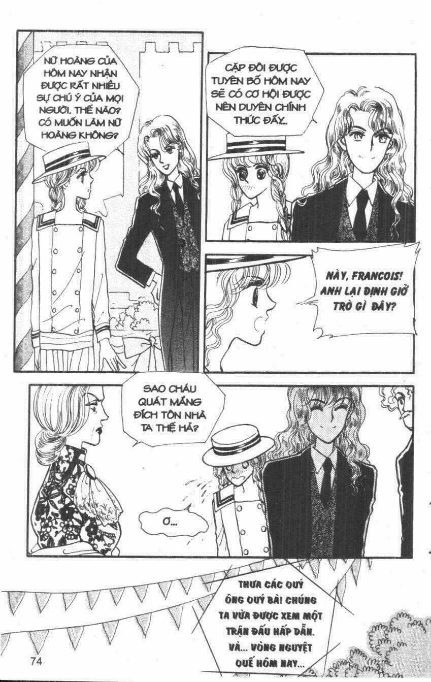 Tạm Biệt Iris - Chapter 7 - Trang 77