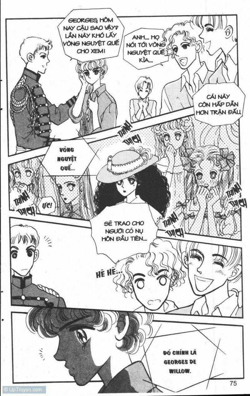 Tạm Biệt Iris - Chapter 7 - Trang 78