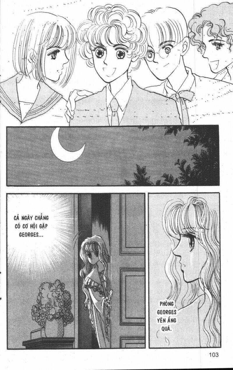 Tạm Biệt Iris - Chapter 8 - Trang 28