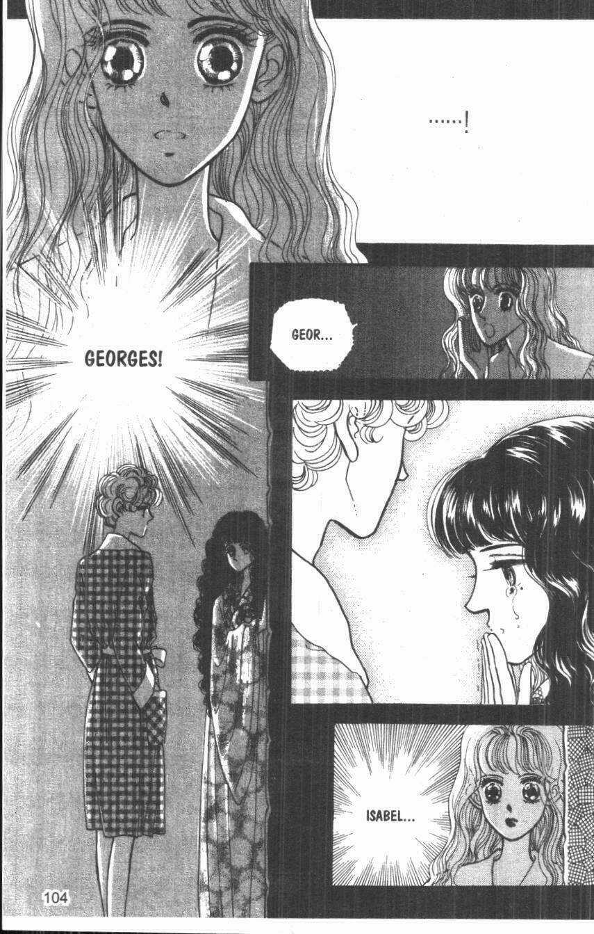 Tạm Biệt Iris - Chapter 8 - Trang 29