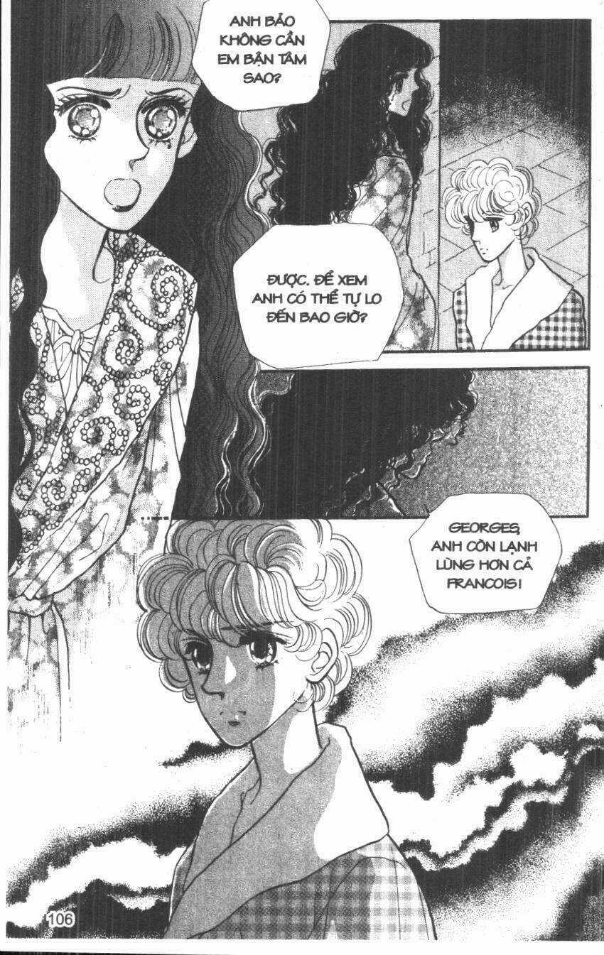 Tạm Biệt Iris - Chapter 8 - Trang 31