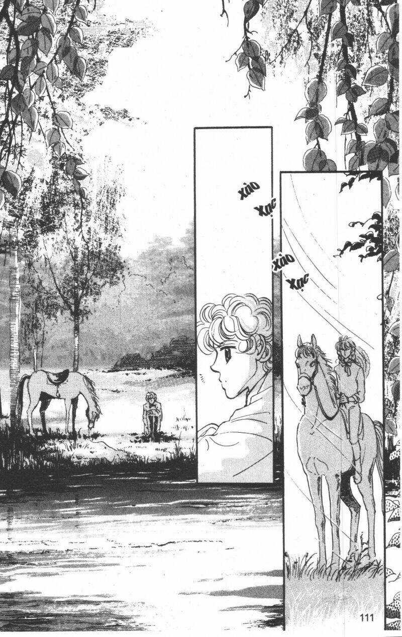 Tạm Biệt Iris - Chapter 8 - Trang 36