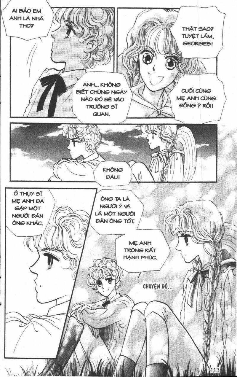 Tạm Biệt Iris - Chapter 8 - Trang 38