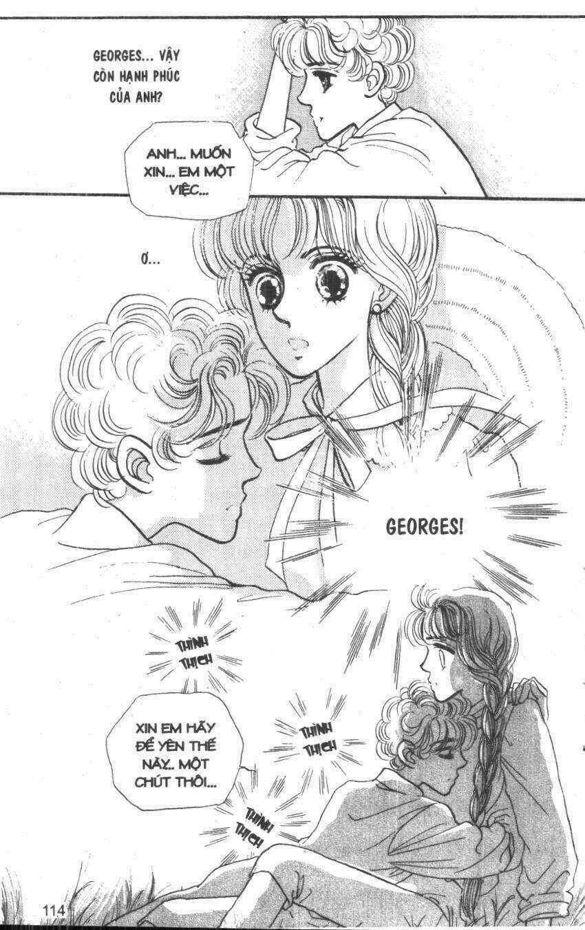 Tạm Biệt Iris - Chapter 8 - Trang 39