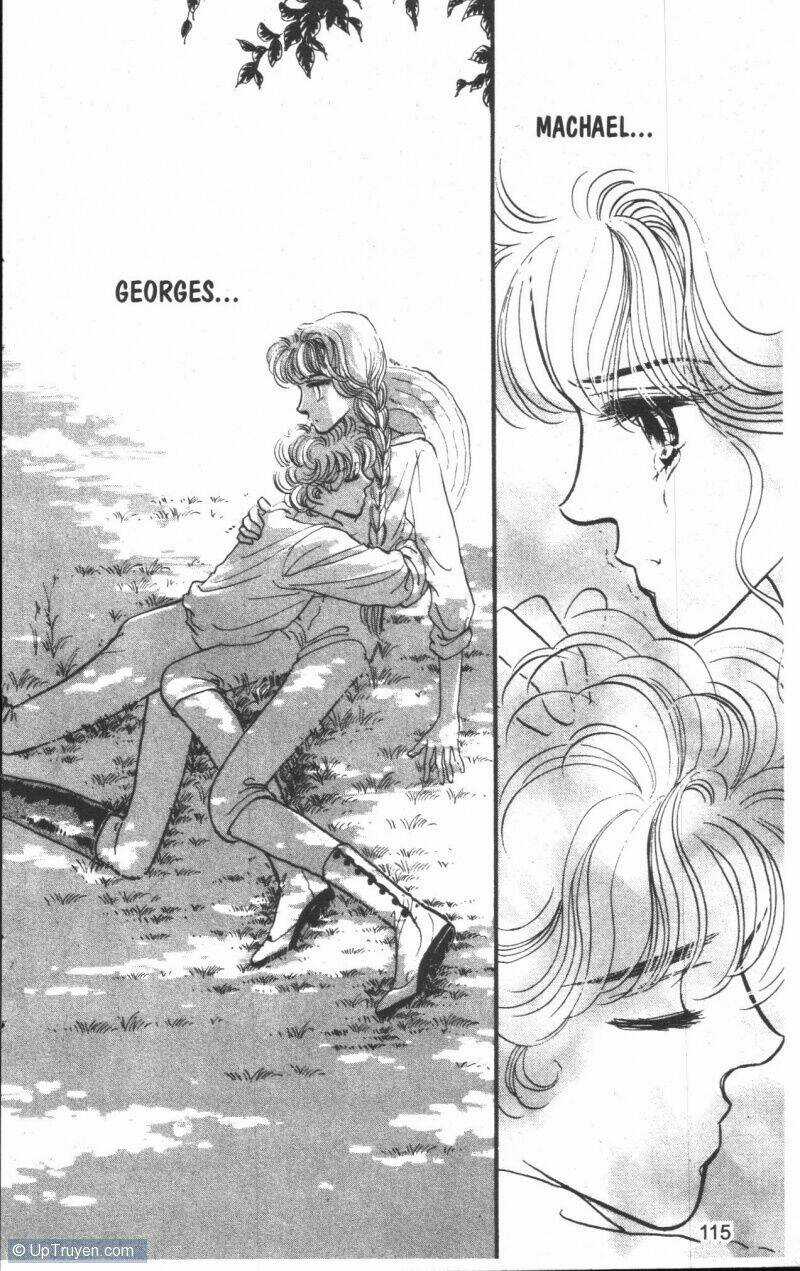 Tạm Biệt Iris - Chapter 8 - Trang 40