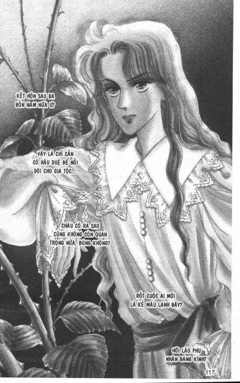 Tạm Biệt Iris - Chapter 8 - Trang 42