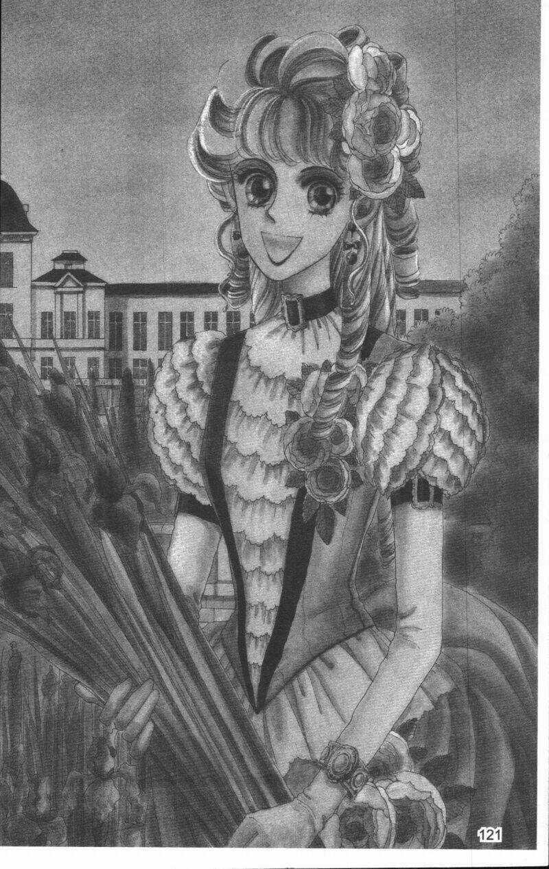 Tạm Biệt Iris - Chapter 8 - Trang 46