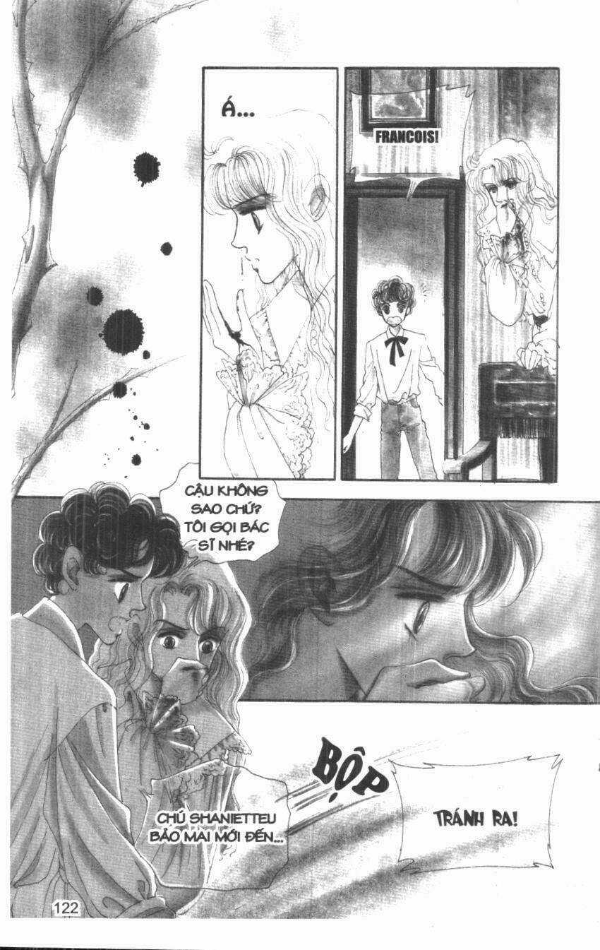 Tạm Biệt Iris - Chapter 8 - Trang 47