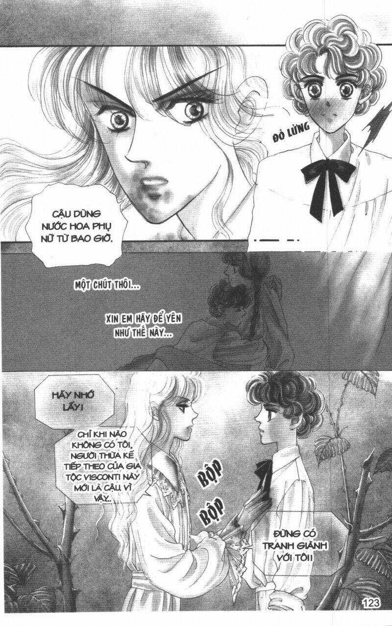 Tạm Biệt Iris - Chapter 8 - Trang 48