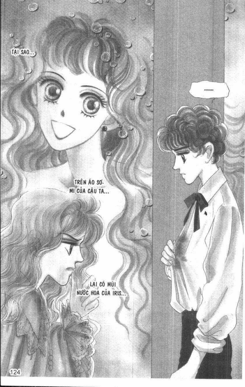 Tạm Biệt Iris - Chapter 8 - Trang 49