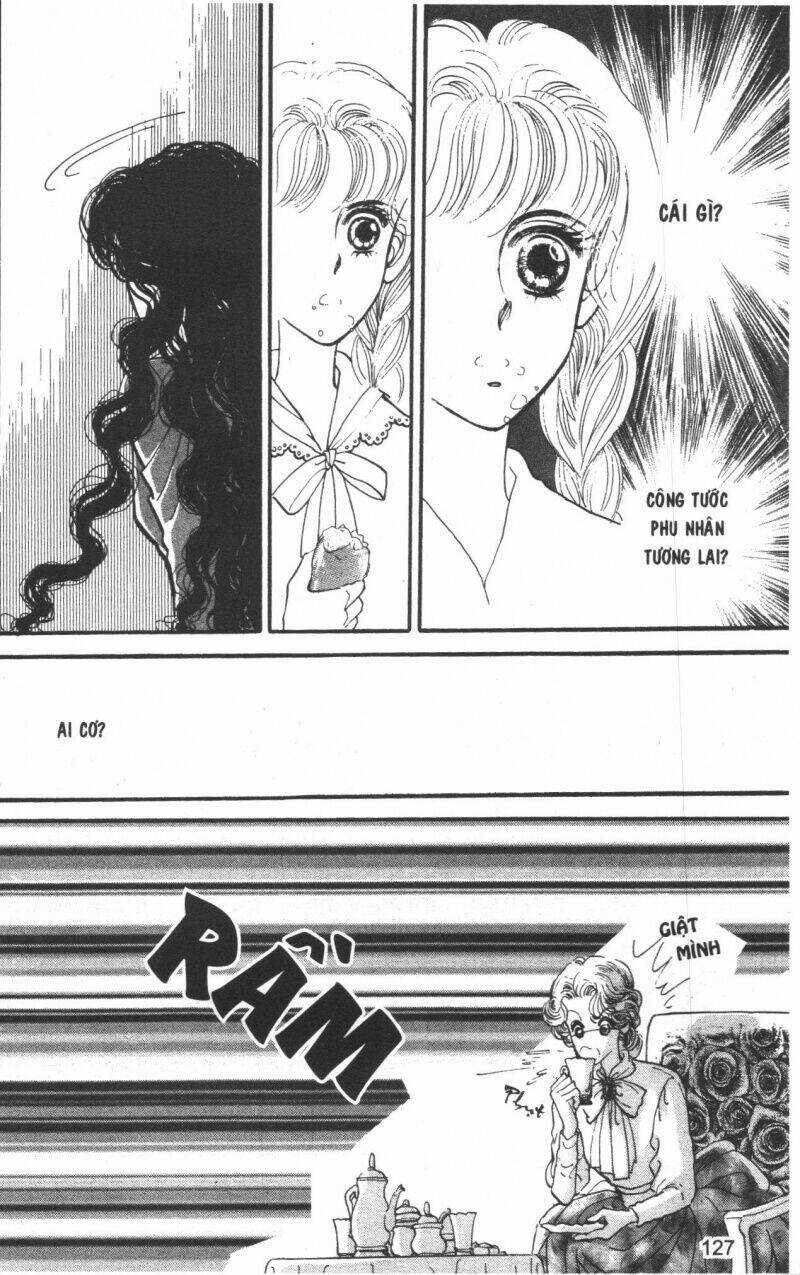 Tạm Biệt Iris - Chapter 8 - Trang 52