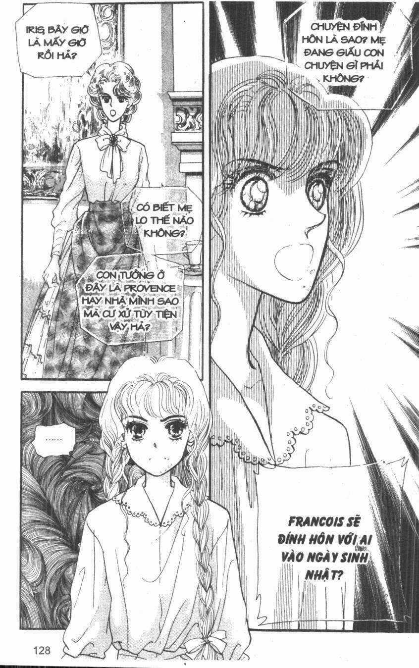 Tạm Biệt Iris - Chapter 8 - Trang 53