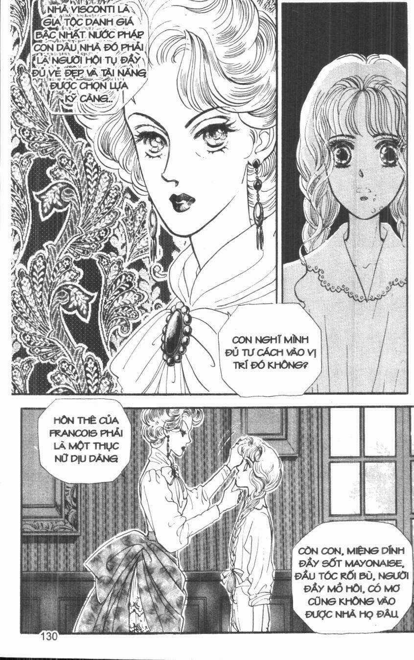 Tạm Biệt Iris - Chapter 8 - Trang 55