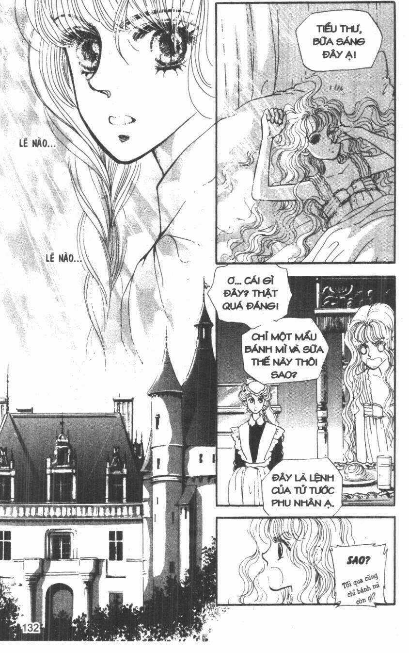 Tạm Biệt Iris - Chapter 8 - Trang 57