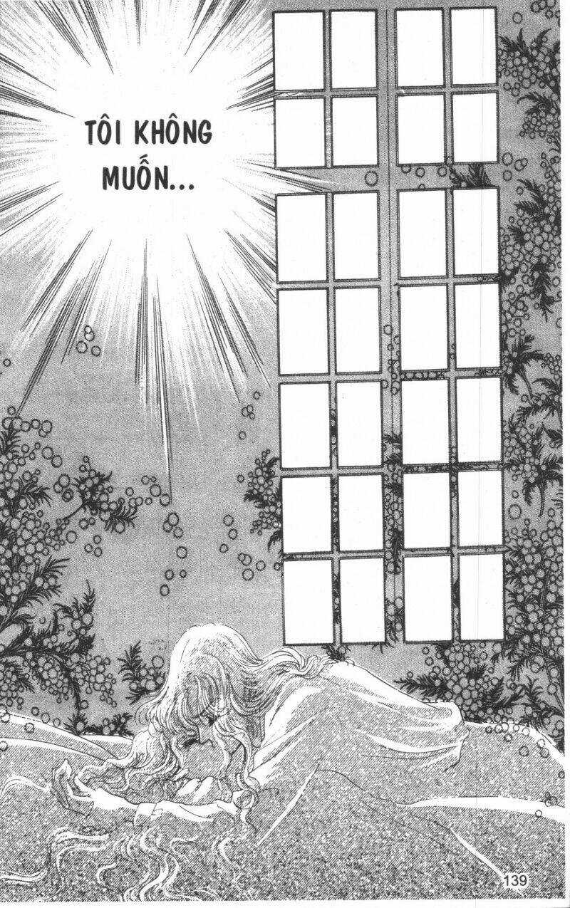 Tạm Biệt Iris - Chapter 8 - Trang 64