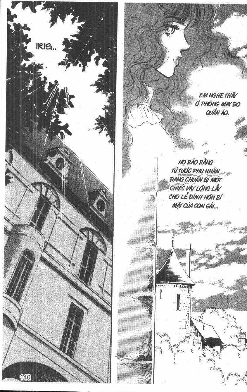 Tạm Biệt Iris - Chapter 8 - Trang 65
