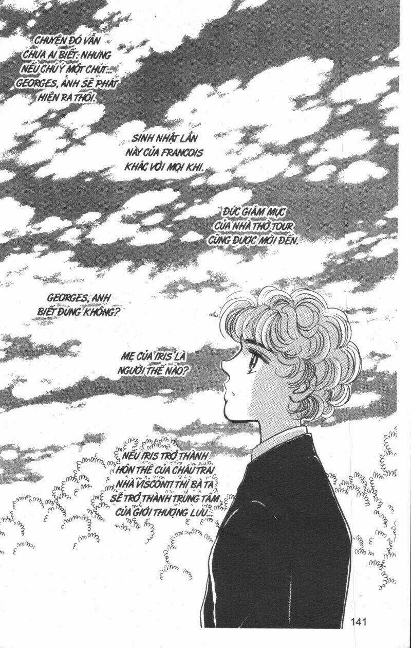Tạm Biệt Iris - Chapter 8 - Trang 66