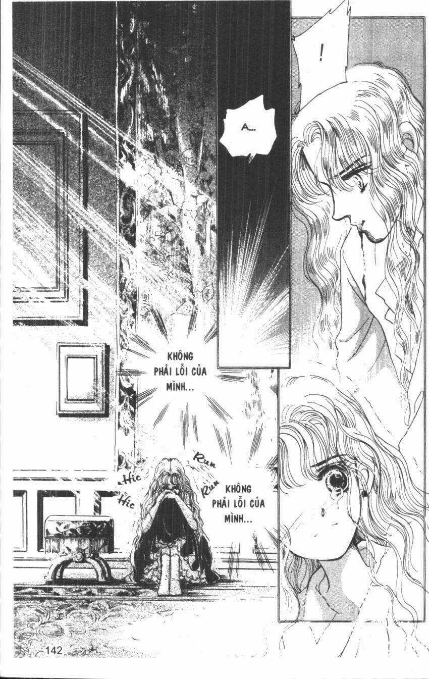 Tạm Biệt Iris - Chapter 8 - Trang 67