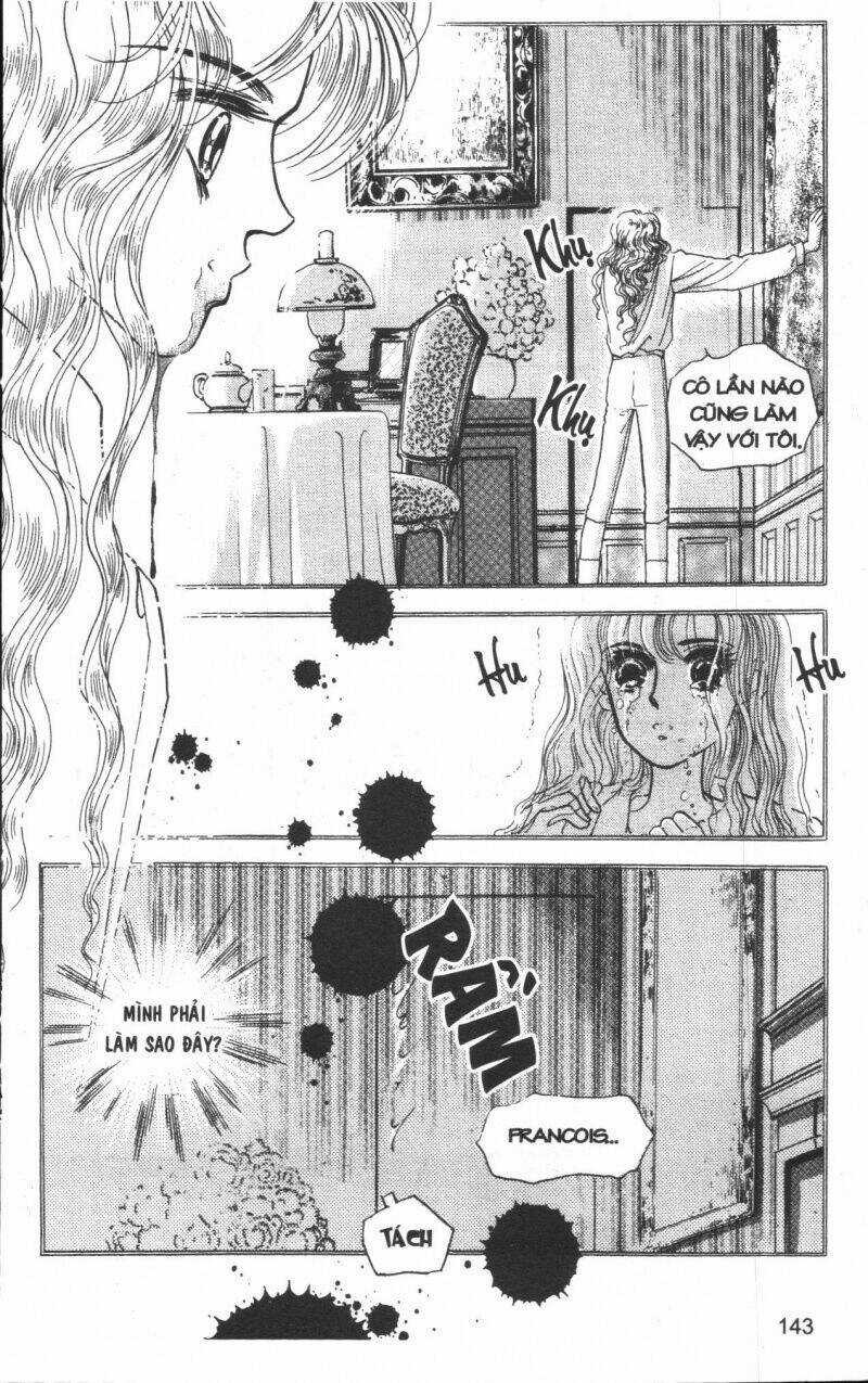 Tạm Biệt Iris - Chapter 8 - Trang 68