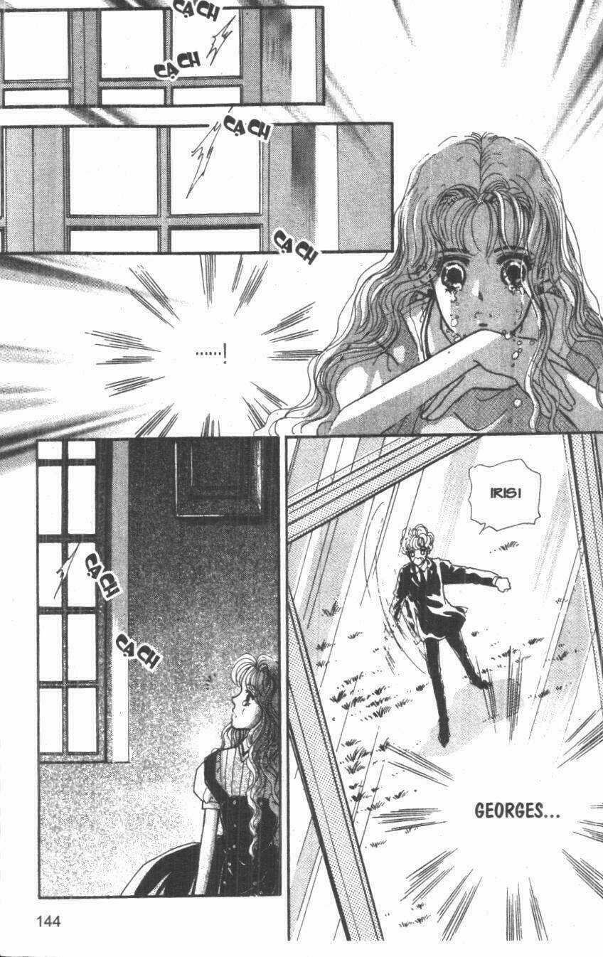 Tạm Biệt Iris - Chapter 8 - Trang 69