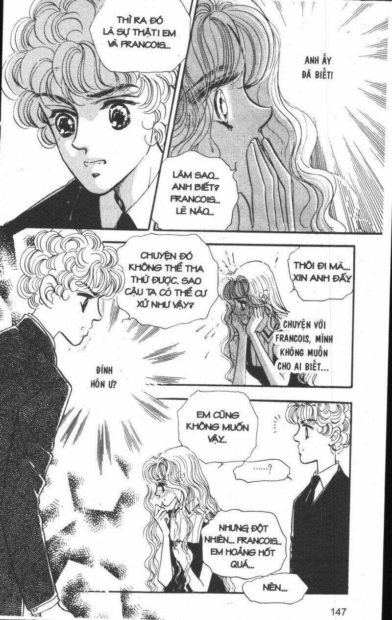 Tạm Biệt Iris - Chapter 8 - Trang 72