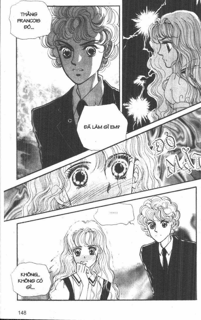 Tạm Biệt Iris - Chapter 8 - Trang 73