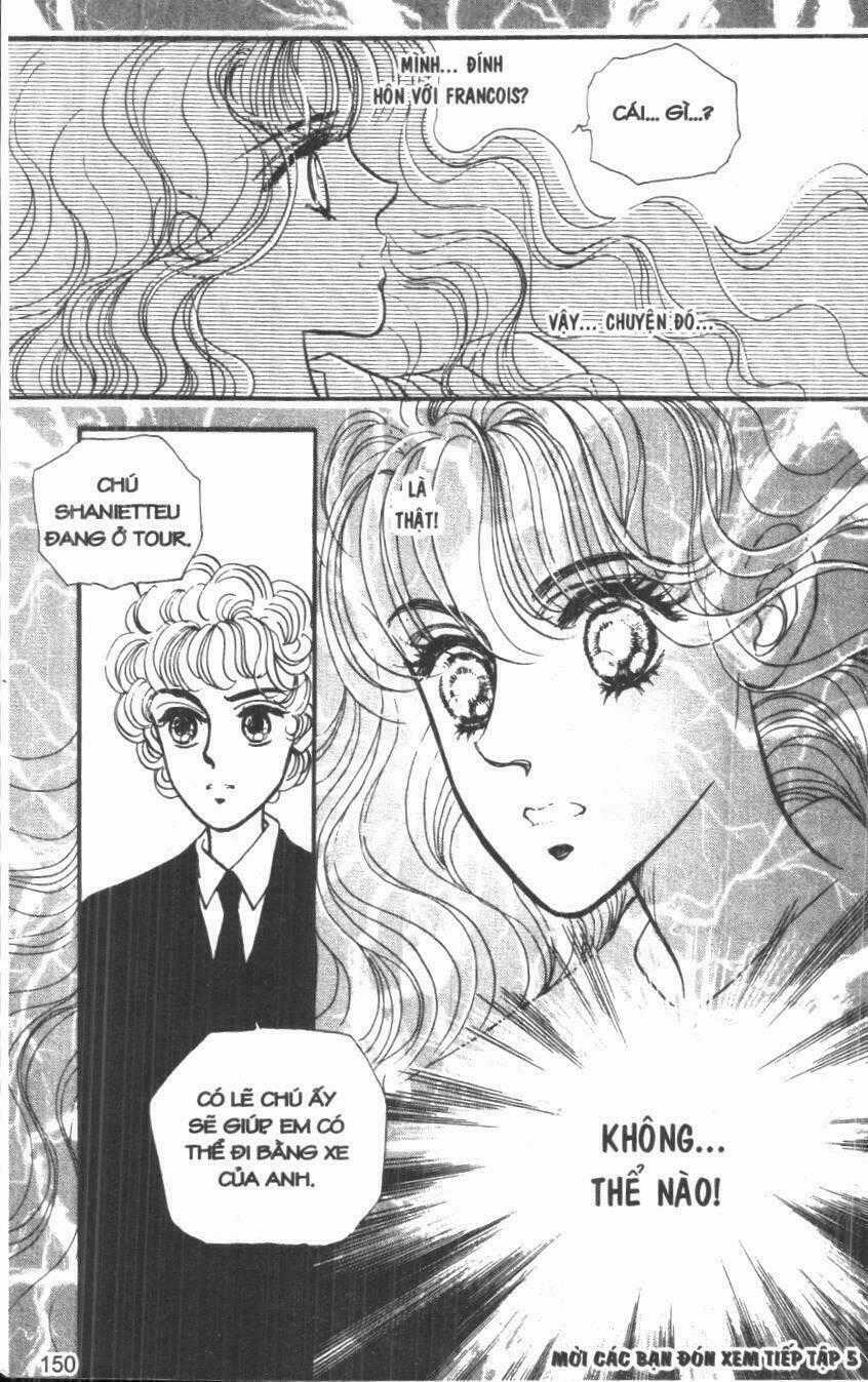 Tạm Biệt Iris - Chapter 8 - Trang 75