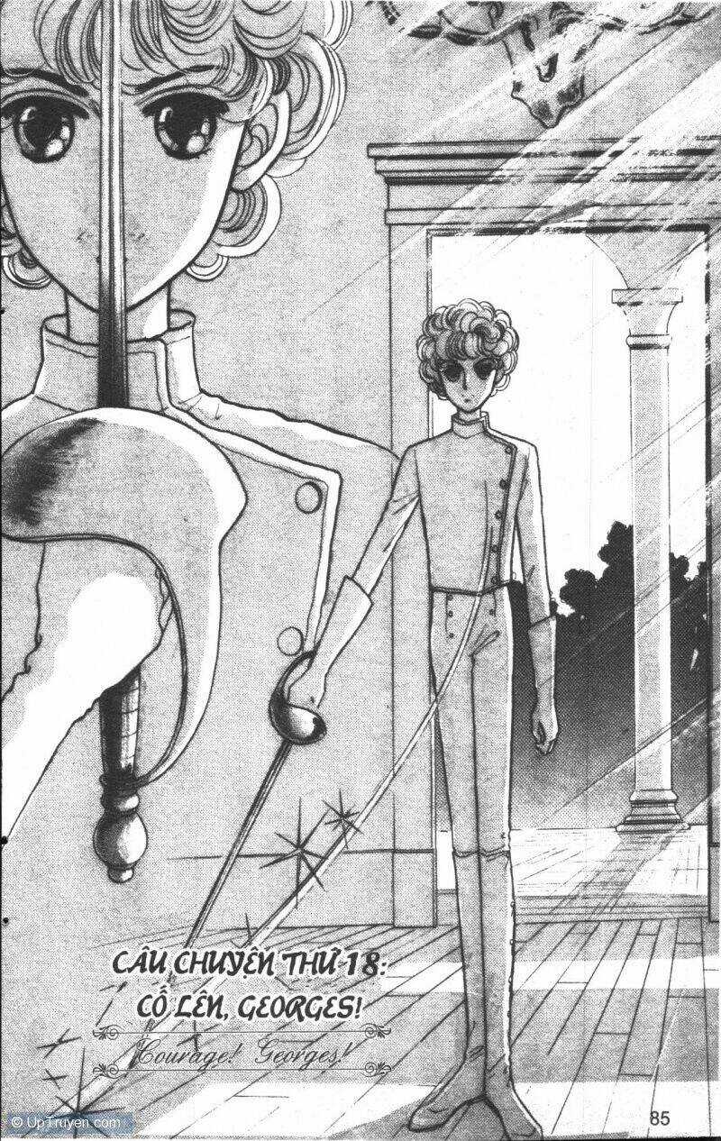 Tạm Biệt Iris - Chapter 8 - Trang 10