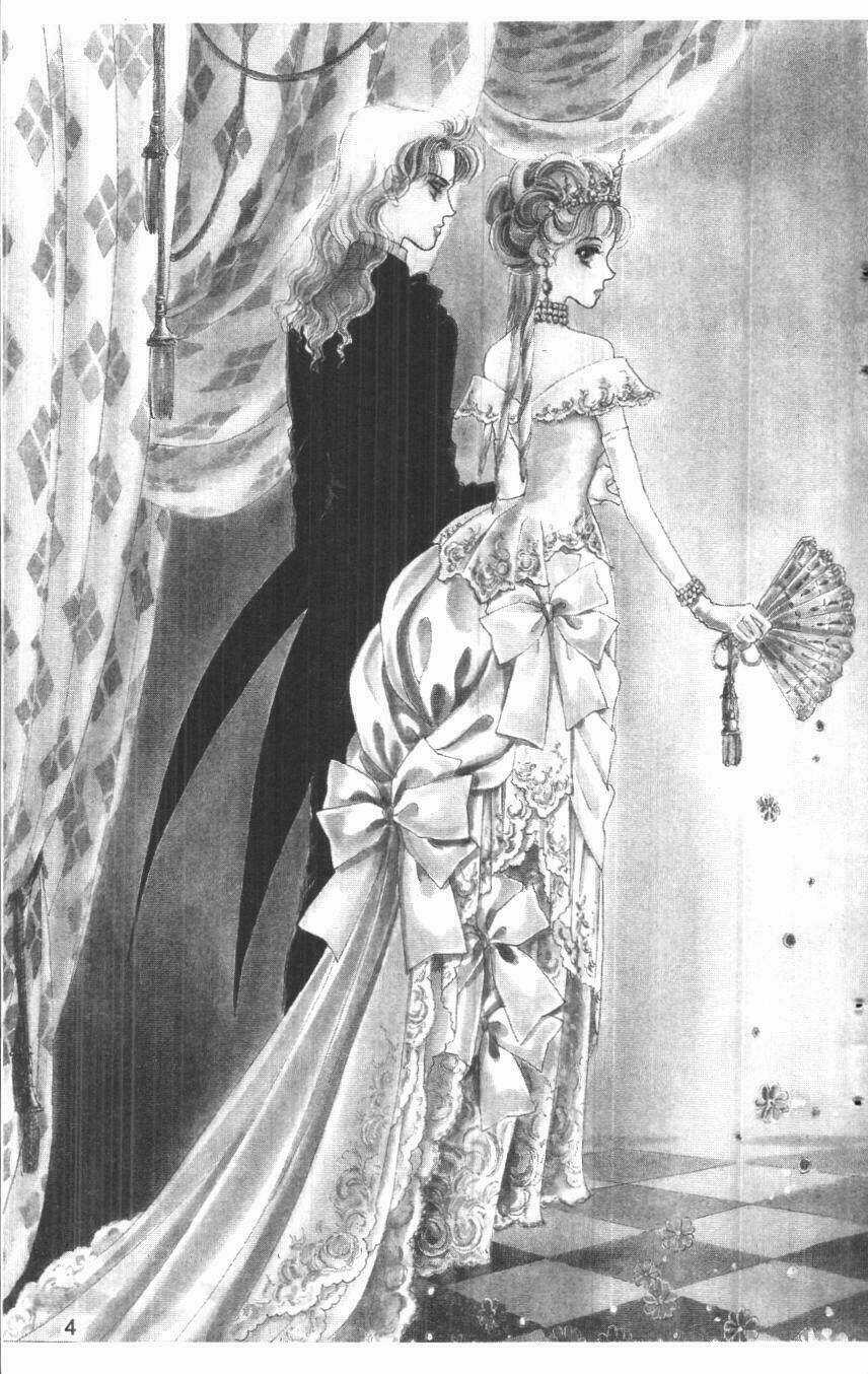 Tạm Biệt Iris - Chapter 9 - Trang 4