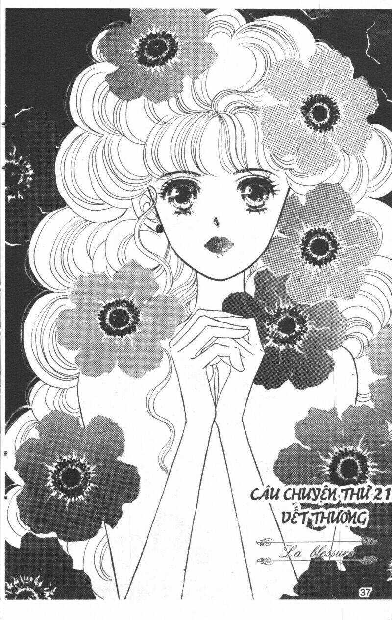 Tạm Biệt Iris - Chapter 9 - Trang 37