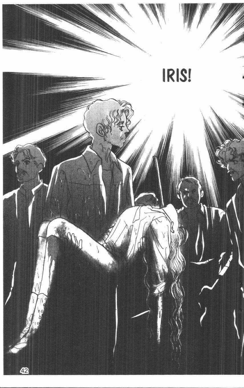 Tạm Biệt Iris - Chapter 9 - Trang 42