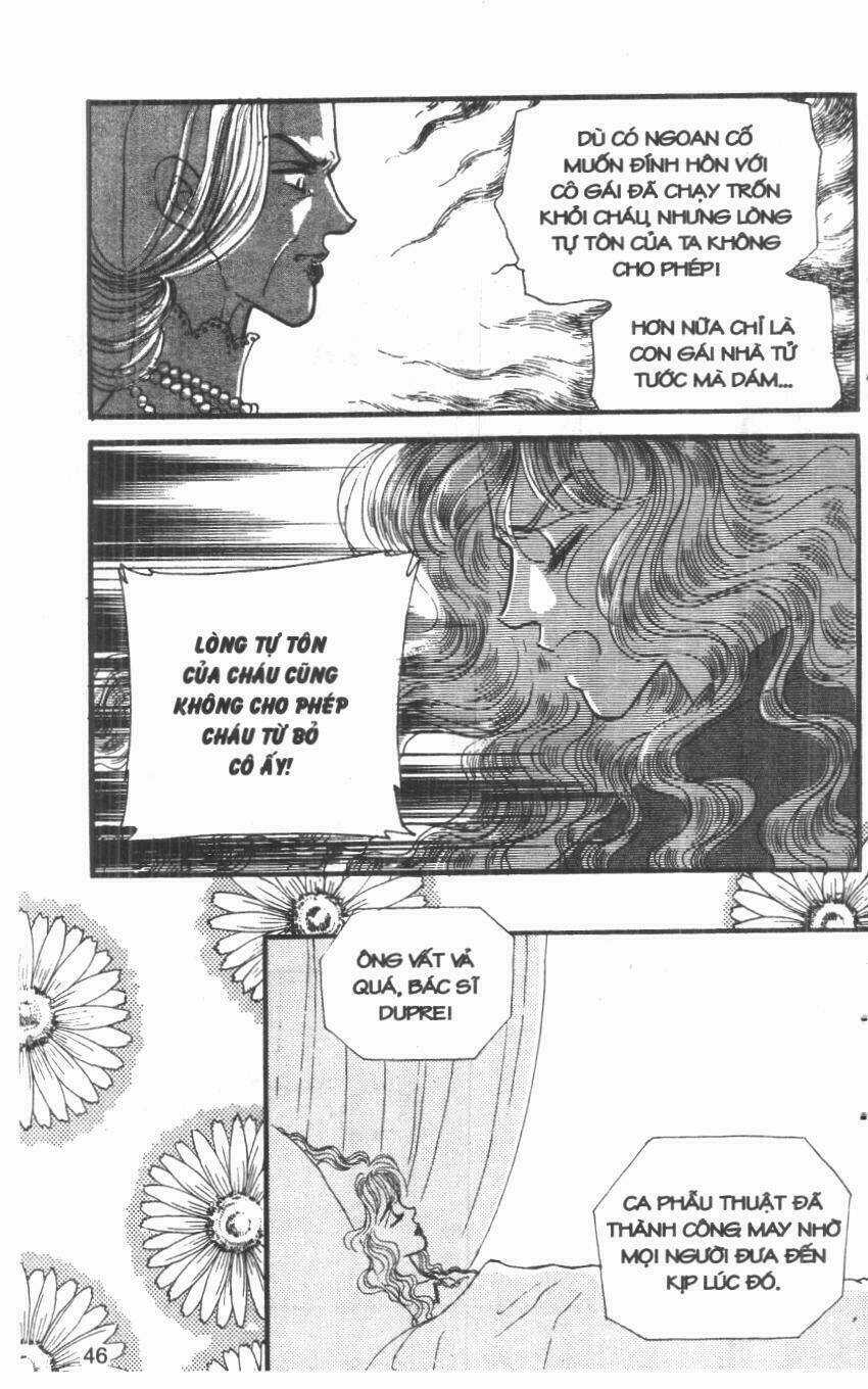 Tạm Biệt Iris - Chapter 9 - Trang 46