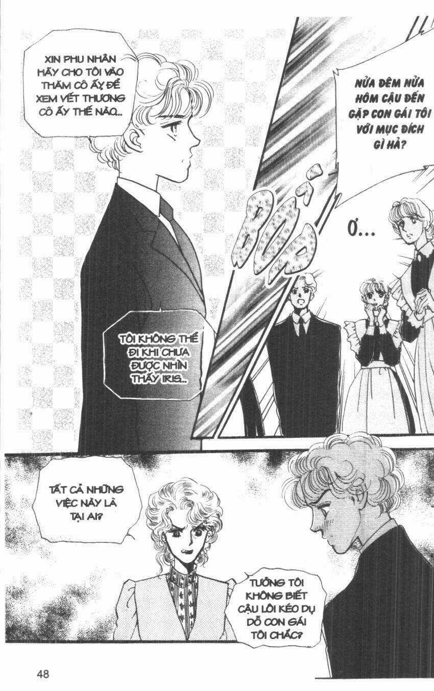 Tạm Biệt Iris - Chapter 9 - Trang 48