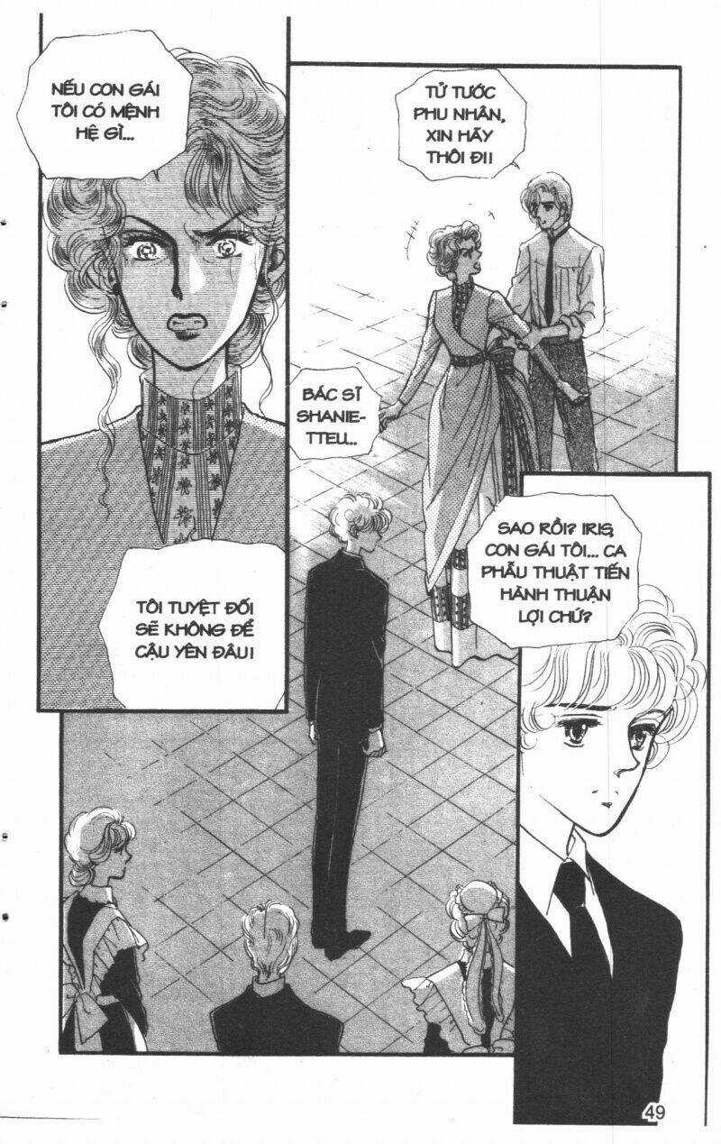 Tạm Biệt Iris - Chapter 9 - Trang 49