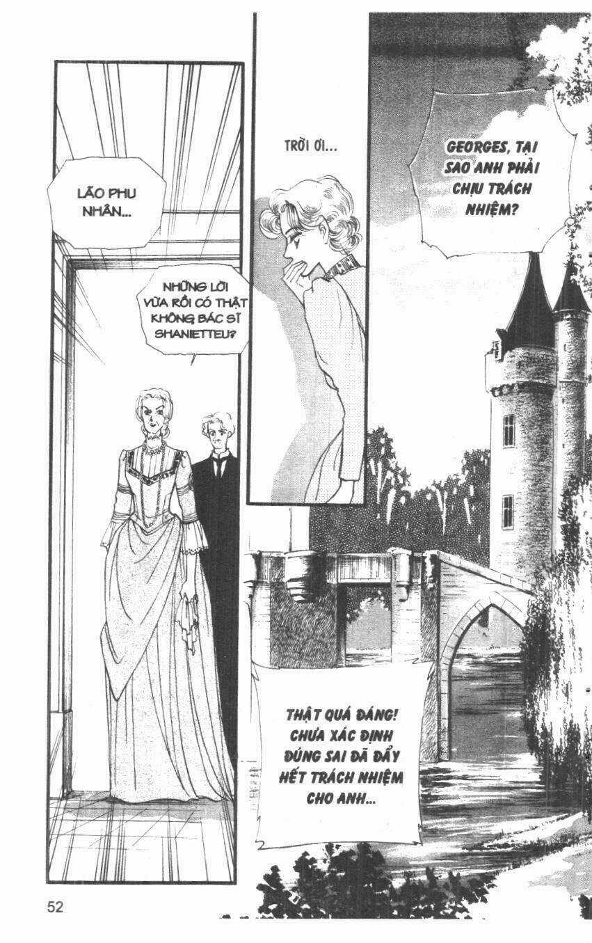 Tạm Biệt Iris - Chapter 9 - Trang 52