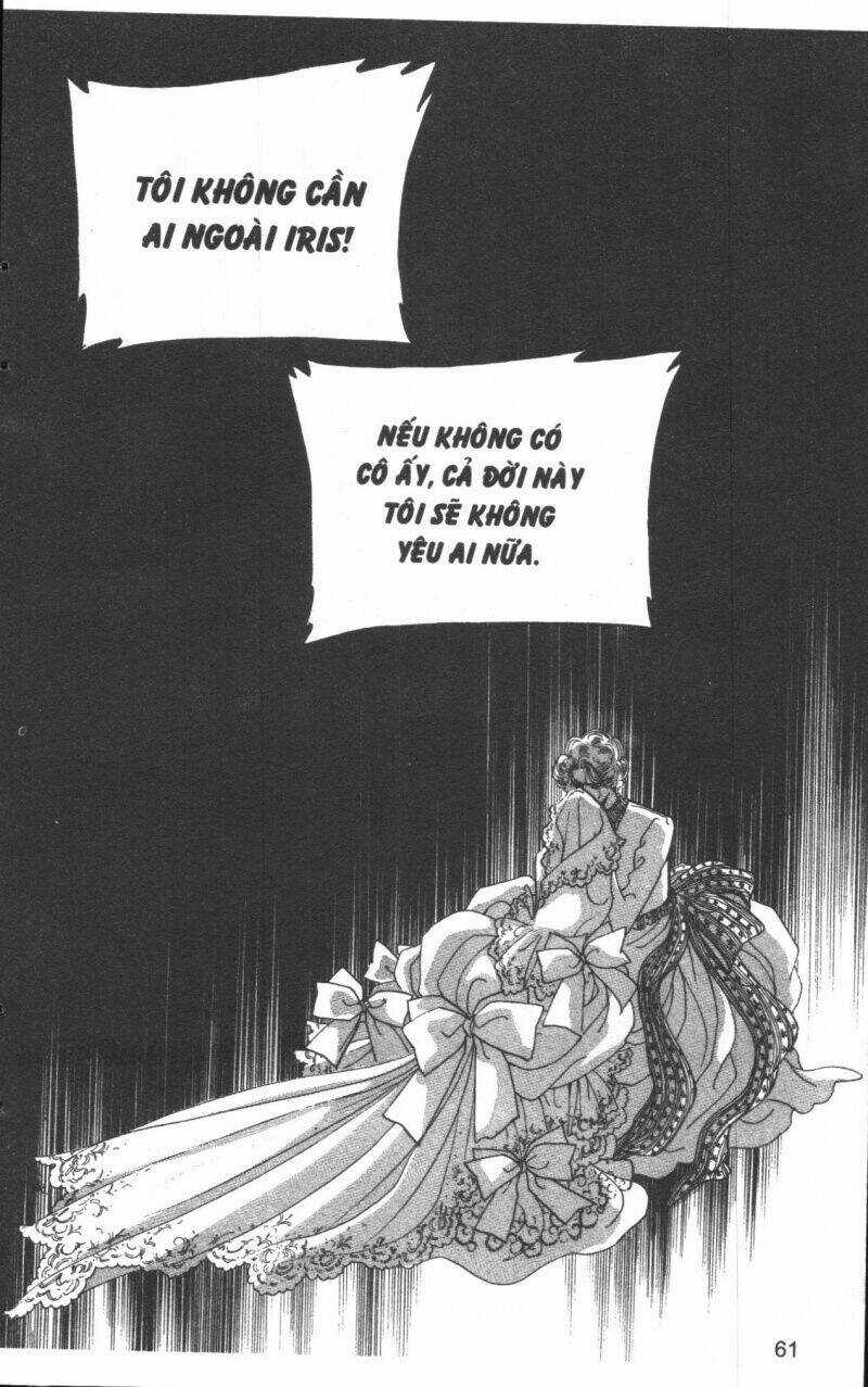 Tạm Biệt Iris - Chapter 9 - Trang 61