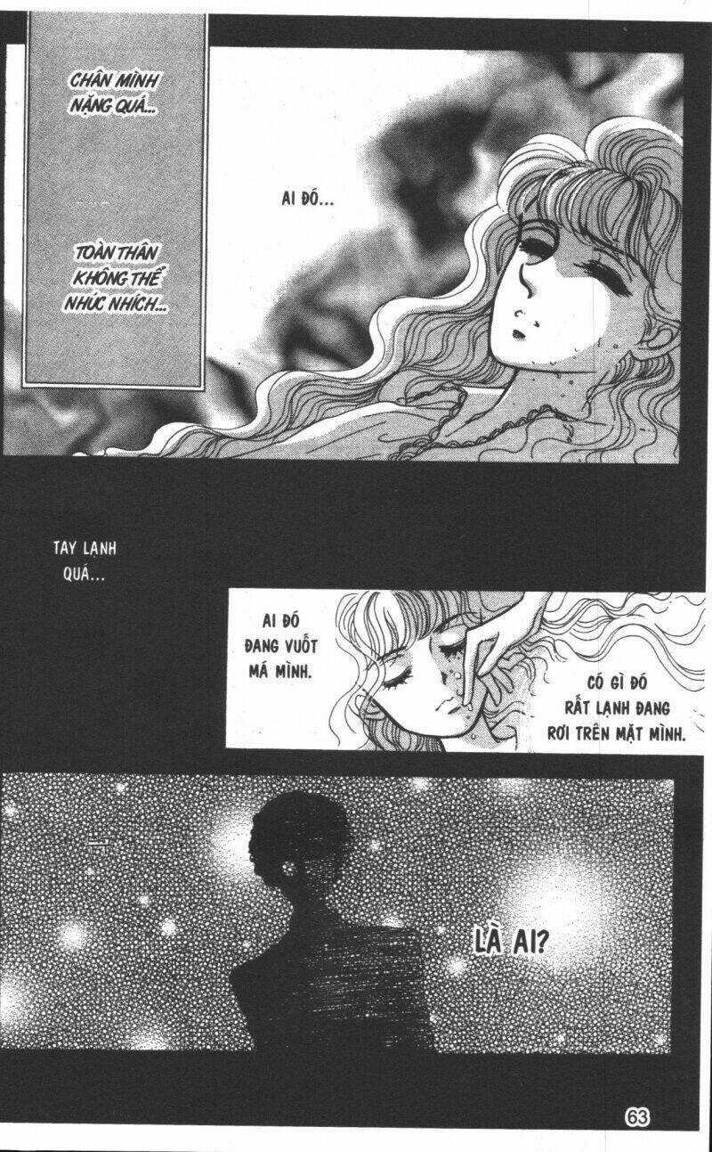 Tạm Biệt Iris - Chapter 9 - Trang 63