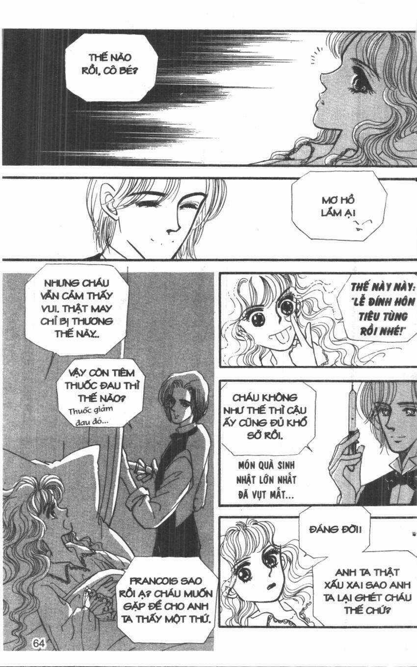 Tạm Biệt Iris - Chapter 9 - Trang 64