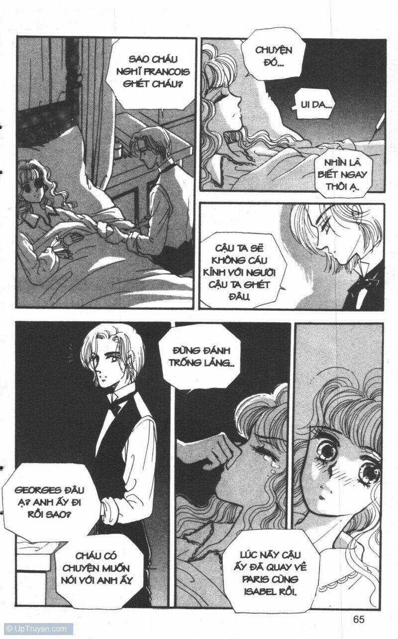 Tạm Biệt Iris - Chapter 9 - Trang 65