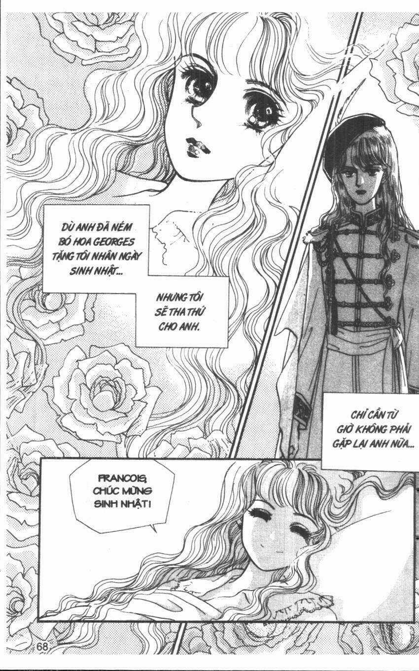 Tạm Biệt Iris - Chapter 9 - Trang 68