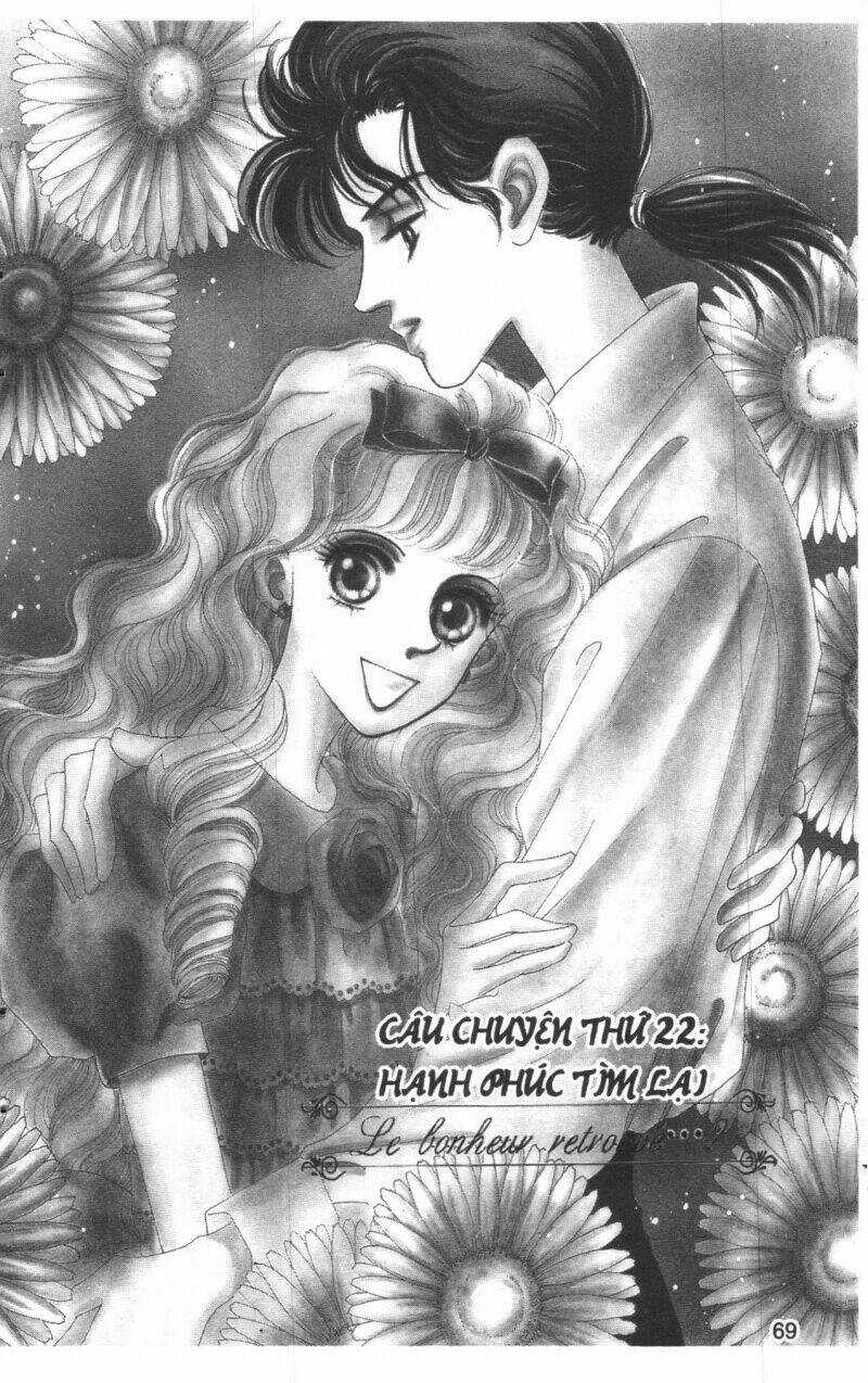 Tạm Biệt Iris - Chapter 9 - Trang 69