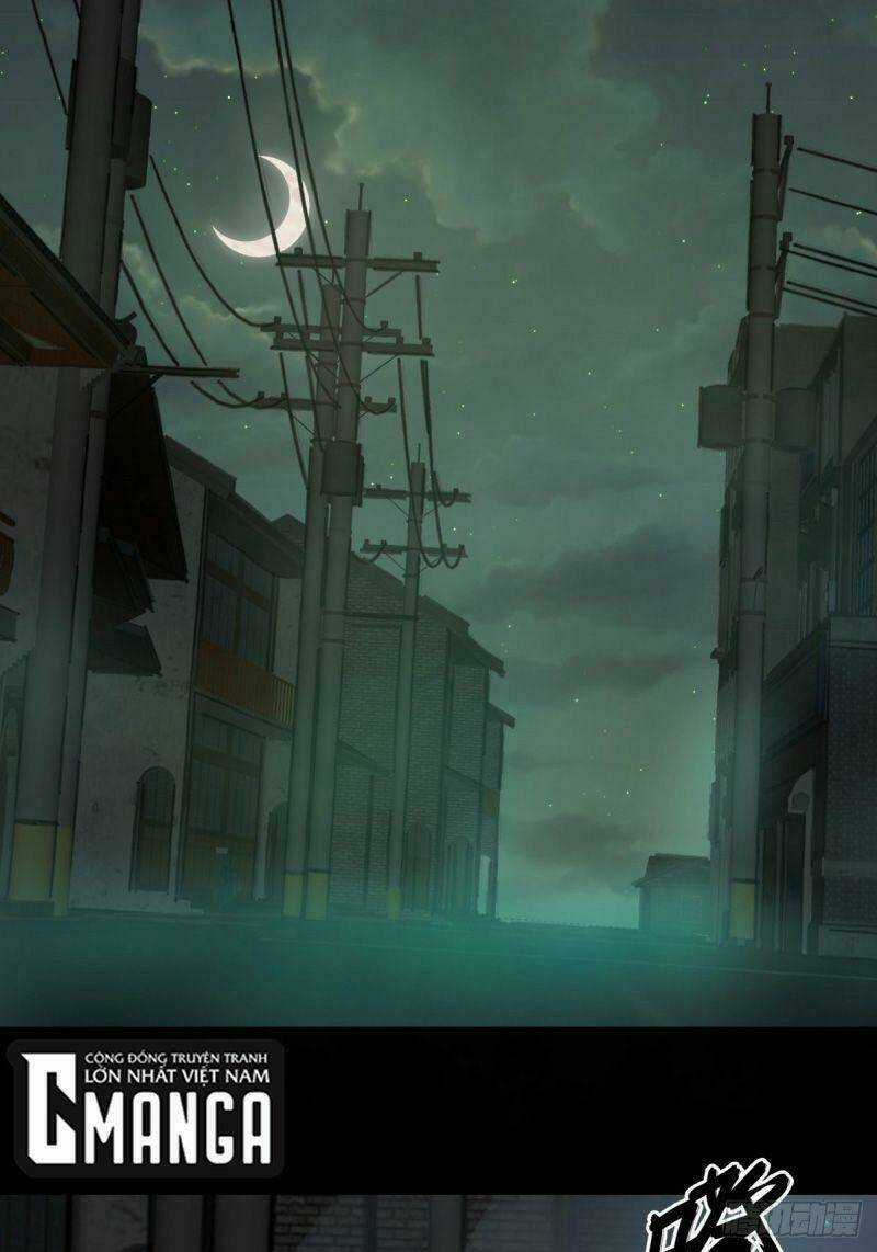 Tam Canh Tứ Cổ - Chapter 1 - Trang 1