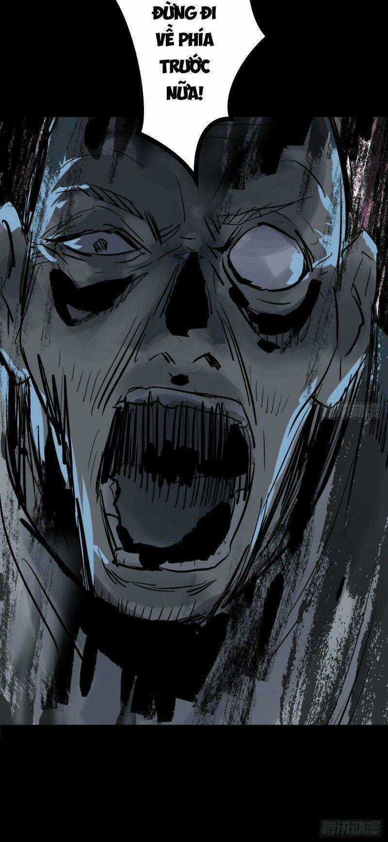 Tam Canh Tứ Cổ - Chapter 1 - Trang 17