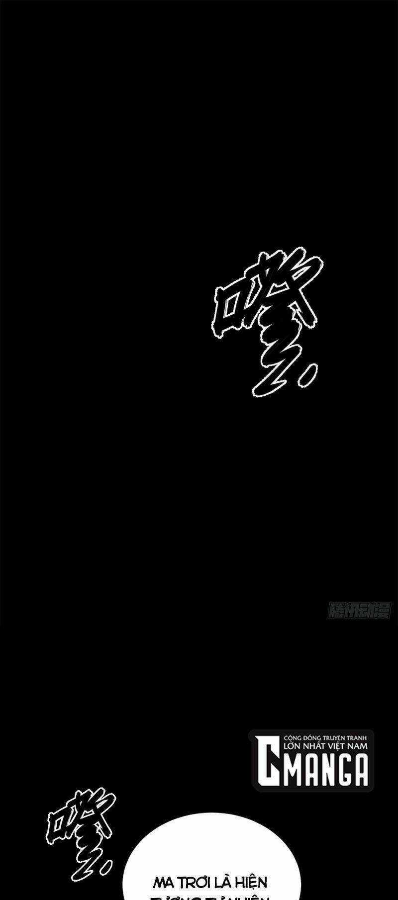 Tam Canh Tứ Cổ - Chapter 1 - Trang 26