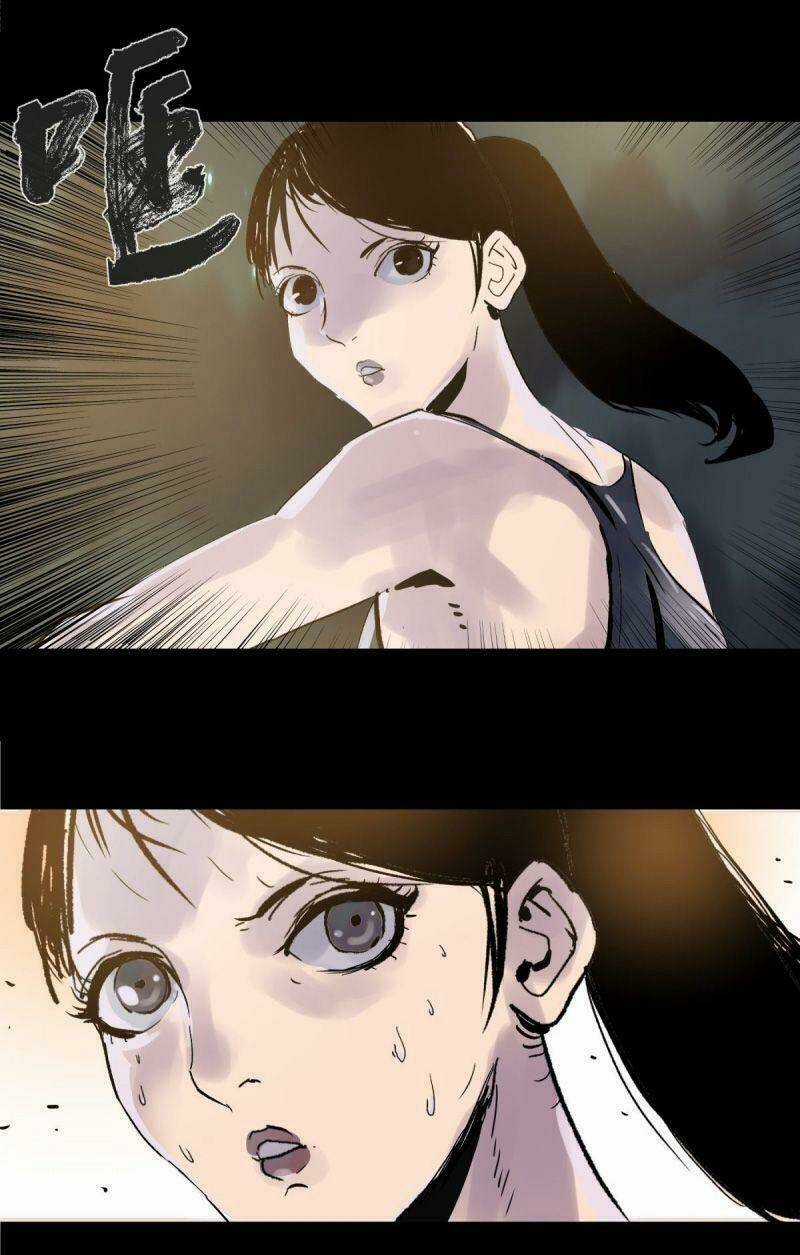 Tam Canh Tứ Cổ - Chapter 1 - Trang 30