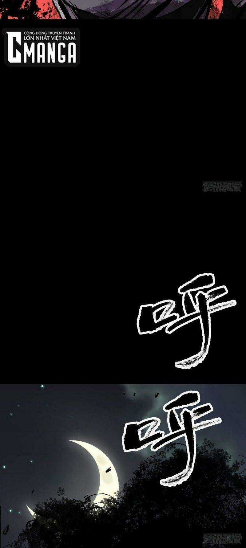 Tam Canh Tứ Cổ - Chapter 1 - Trang 33