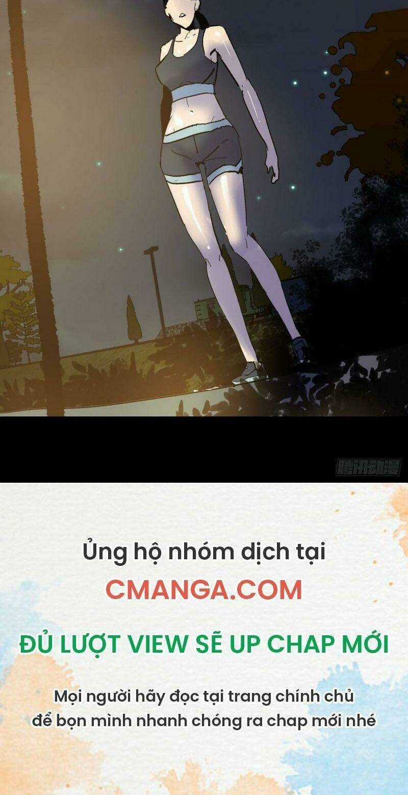 Tam Canh Tứ Cổ - Chapter 1 - Trang 35